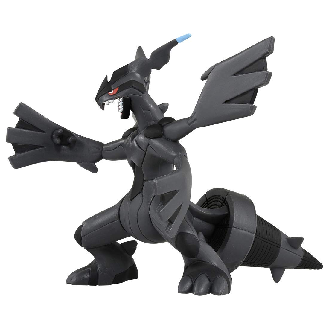 ポケモン　モンコレ　マンムー　フィギュア　初期 TOMY 2008年 ポケモン モンコレ マンムー フィギュア 初期 TOMY 2008年
